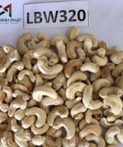 Cashew LBW320 Lien Minh Phat