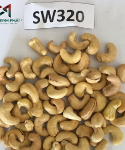 Cashew SW320 Lien Minh Phat