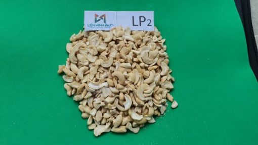 Cashew LP2 Lien Minh Phat