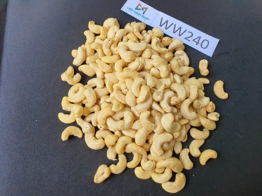 Cashew WW240 Lien Minh Phat